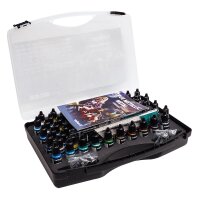 Color Case - True Metallic Metal (80 Farben)