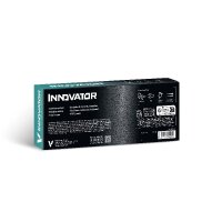 Innovator - Airbrush mit Gravity System Two in One