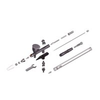 Innovator - Airbrush mit Gravity System Two in One