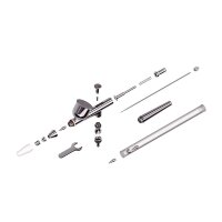 Easy Air - Airbrush mit Gravity System