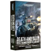 Death and Duty (Paperback) (English)