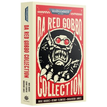 Da Red Gobbo Collection (Paperback) (Englisch)