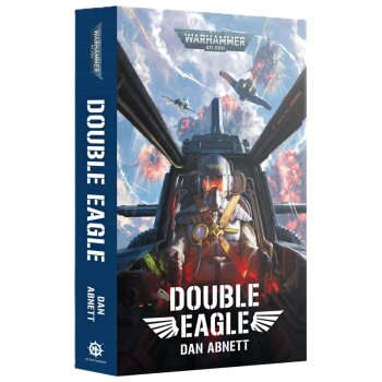 Double Eagle (Paperback) (English)