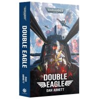 Double Eagle (Paperback) (English)