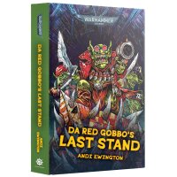 Da Red GobboS Last Stand (Hardcover) (Englisch)