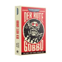 Der Rote Gobbo (Paperback) (German)