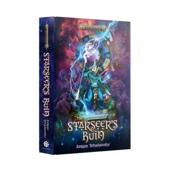 StarseerS Ruin (Hardcover) (English)