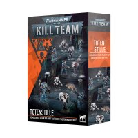 Kill Team: Totenstille (German)