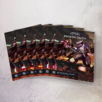 Grimdark Future Starter Set