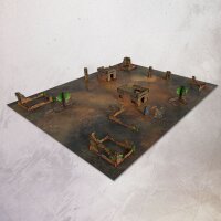 Terrain & Mat Set