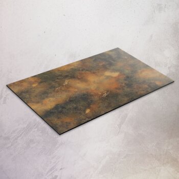 Grimdark Future Neoprene Mat (6x4)