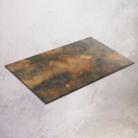 Grimdark Future Neoprene Mat (6x4)