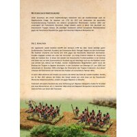 Coalition War Book A5 - 19th Century