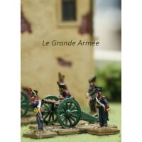 Coalition War Book A5 - 19th Century