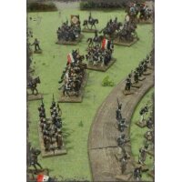 Coalition War Book A5 - 19th Century