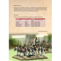 Coalition War Book A5 - 19th Century
