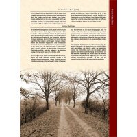 Coalition War Book A4 - 18th Century