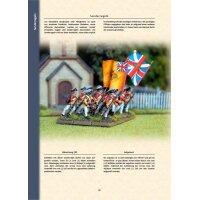 Coalition War Book A4 - 18th Century