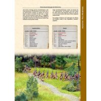 Coalition War Book A4 - 18th Century