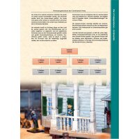 Coalition War Book A4 - 18th Century