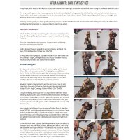 IONIC Dark Fantasy Set – 12 Essential Colors