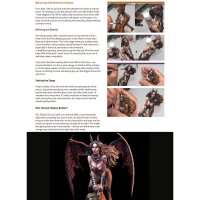 IONIC Dark Fantasy Set – 12 Essential Colors