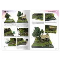 ENCYCLOPEDIA of WARGAMES Vol.1: Scenery (English)