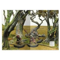 ENCYCLOPEDIA of WARGAMES Vol.1: Scenery (English)