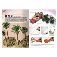 ENCYCLOPEDIA of WARGAMES Vol.1: Scenery (English)