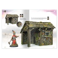 ENCYCLOPEDIA of WARGAMES Vol.1: Scenery (English)