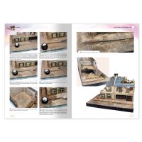 ENCYCLOPEDIA of WARGAMES Vol.1: Scenery (English)