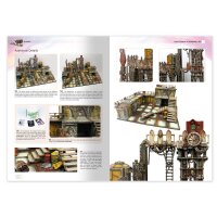 ENCYCLOPEDIA of WARGAMES Vol.1: Scenery (English)