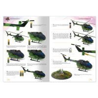 ENCYCLOPEDIA of WARGAMES Vol.2: Speed Painting: Vehicles (English)