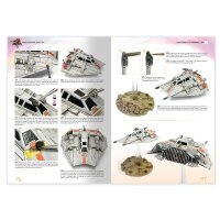 ENCYCLOPEDIA of WARGAMES Vol.2: Speed Painting: Vehicles (English)