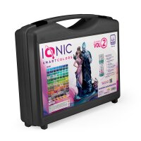 Ionic Smart Colors Selection Vol.2 (90x20mL)