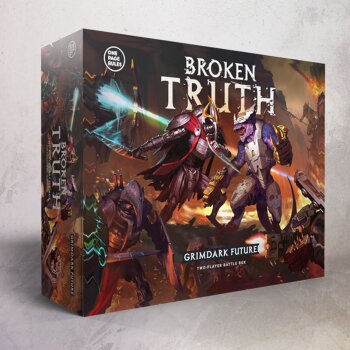 Broken Truth Master Box