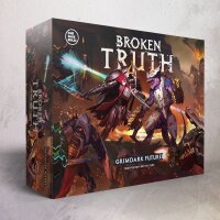 Broken Truth Master Box