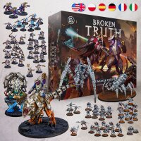 Broken Truth Master Box