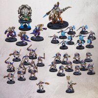 Broken Truth Master Box