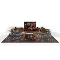 Broken Truth Master Box