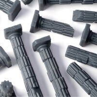 Basing Bits - Ancient Columns