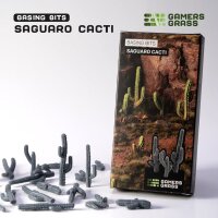 Basing Bits - Saguaro Cacti