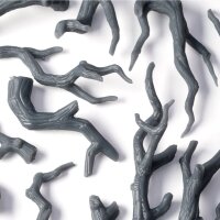 Basing Bits - Gnarled Branches