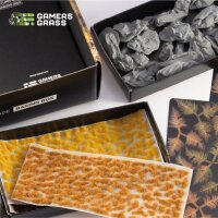 Golden Autumn Glade Basing Box