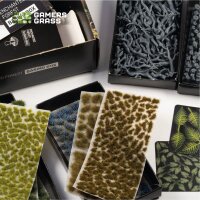 Enchanted Forest Basing Box