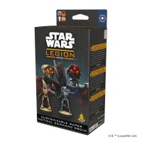 Star Wars: Legion – Customizable Super Tactical...