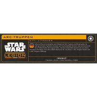 Star Wars: Legion – ARC Troopers