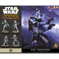Star Wars: Legion – ARC Troopers