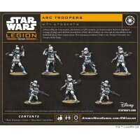 Star Wars: Legion – ARC Troopers