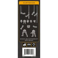 Star Wars: Legion – Customizable Jedi General & Knight